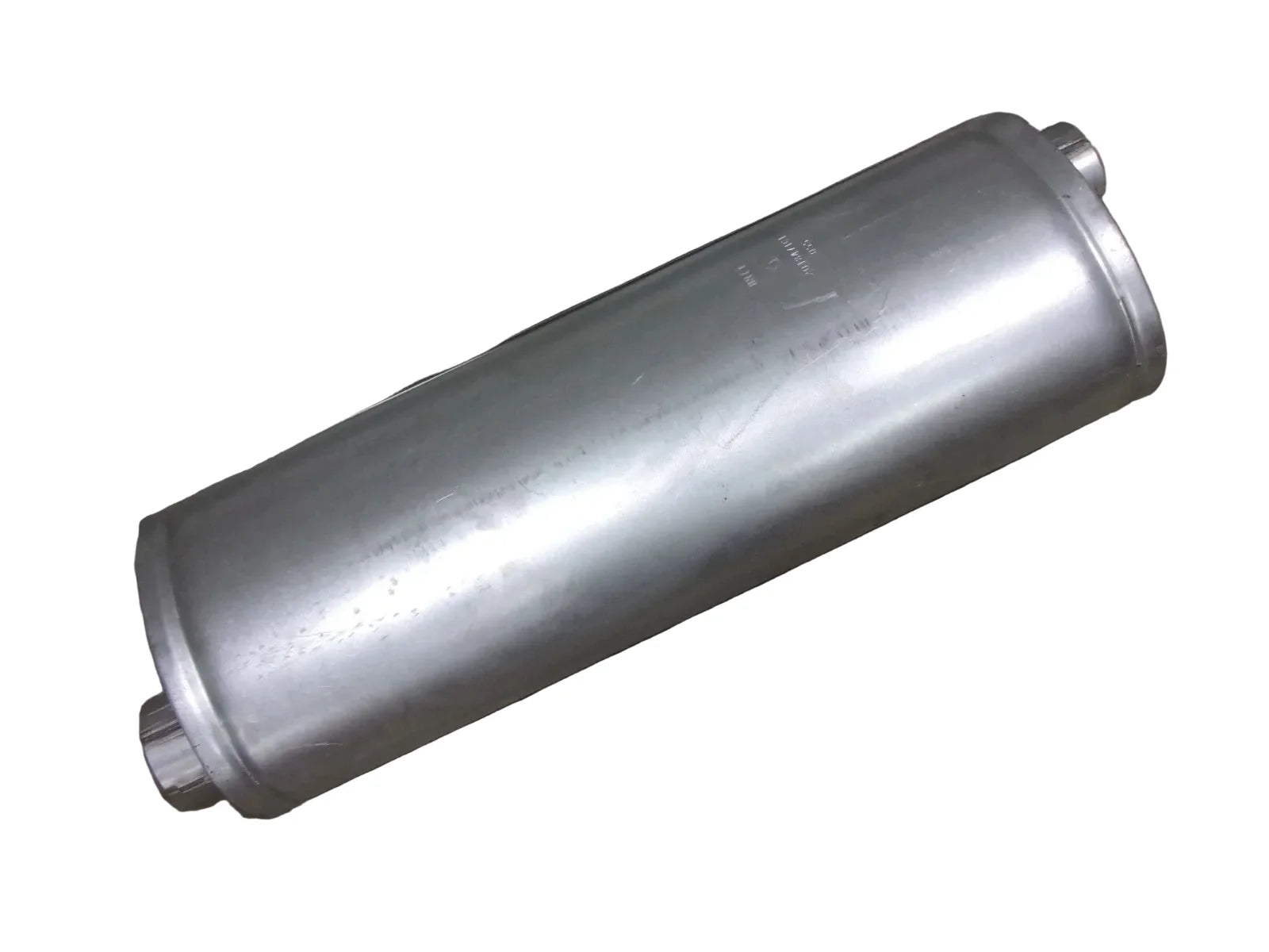 MUF35481132 Genuine International Exhaust Muffler Diesel Truck 3.5" In 4
