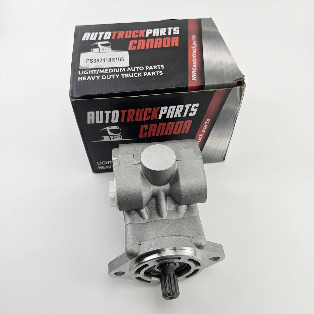 PS3624-18R103 Paccar Power Steering Pump for Kenworth / Peterbilt