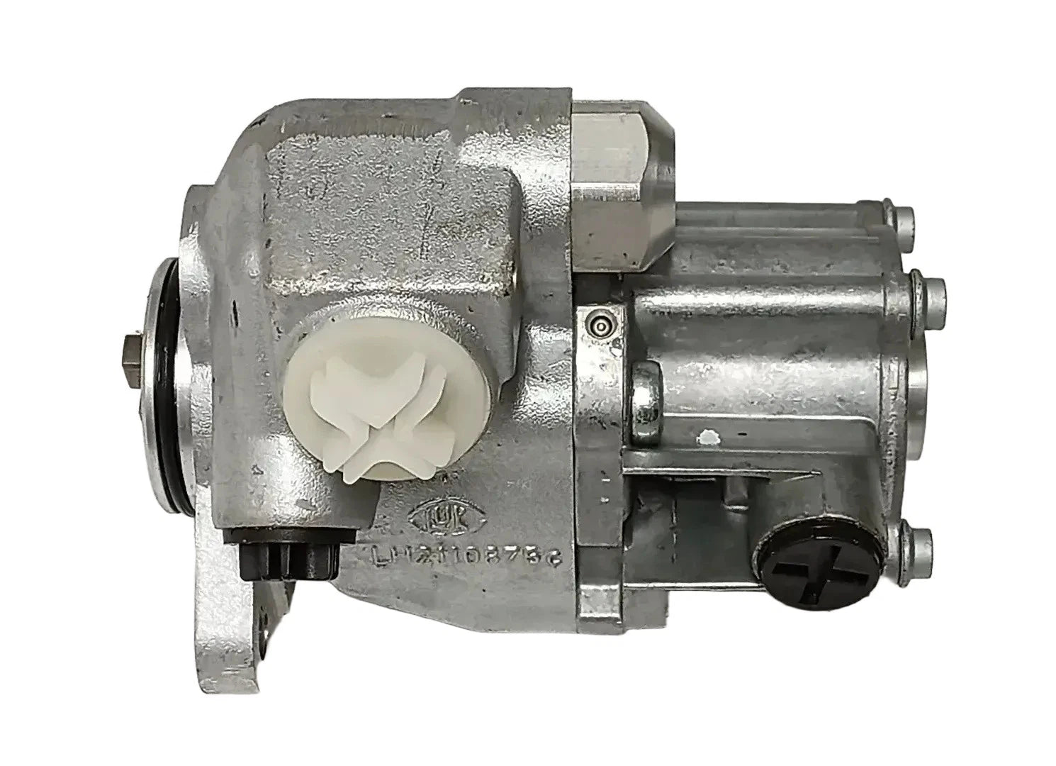 a0024608880 Genuine Mercedes-Benz Hydraulic Pump Power Steering