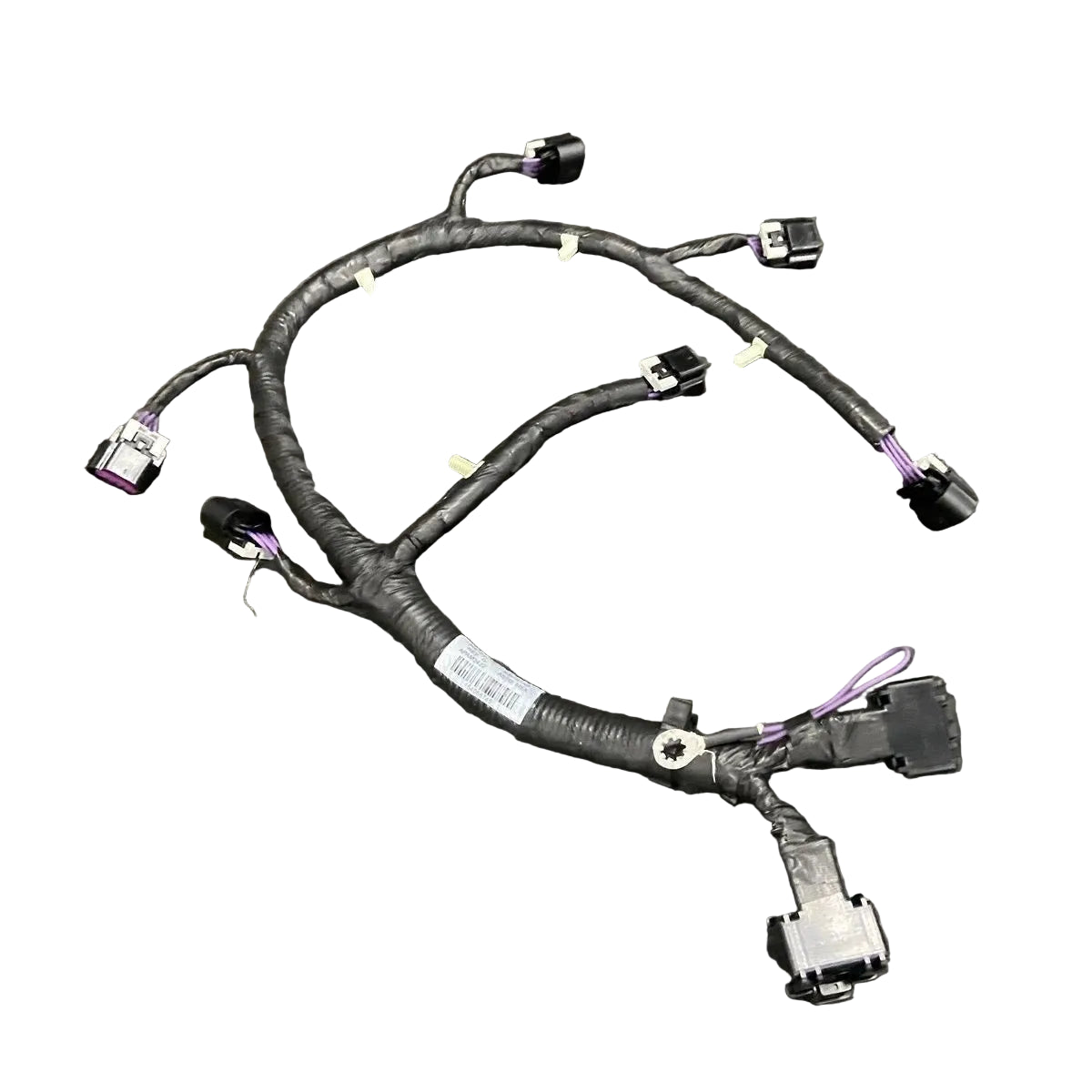1846154C95 Genuine INTERNATIONAL Fuel Injector Wiring
