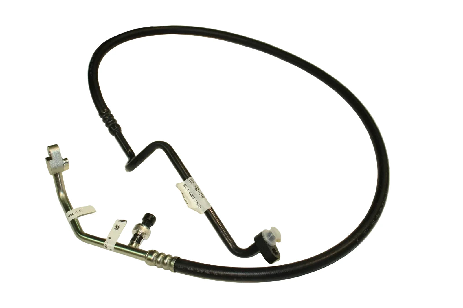 HL6001-004 Genuine Paccar Discharge AC Hose Line for Peterbilt Kenworth