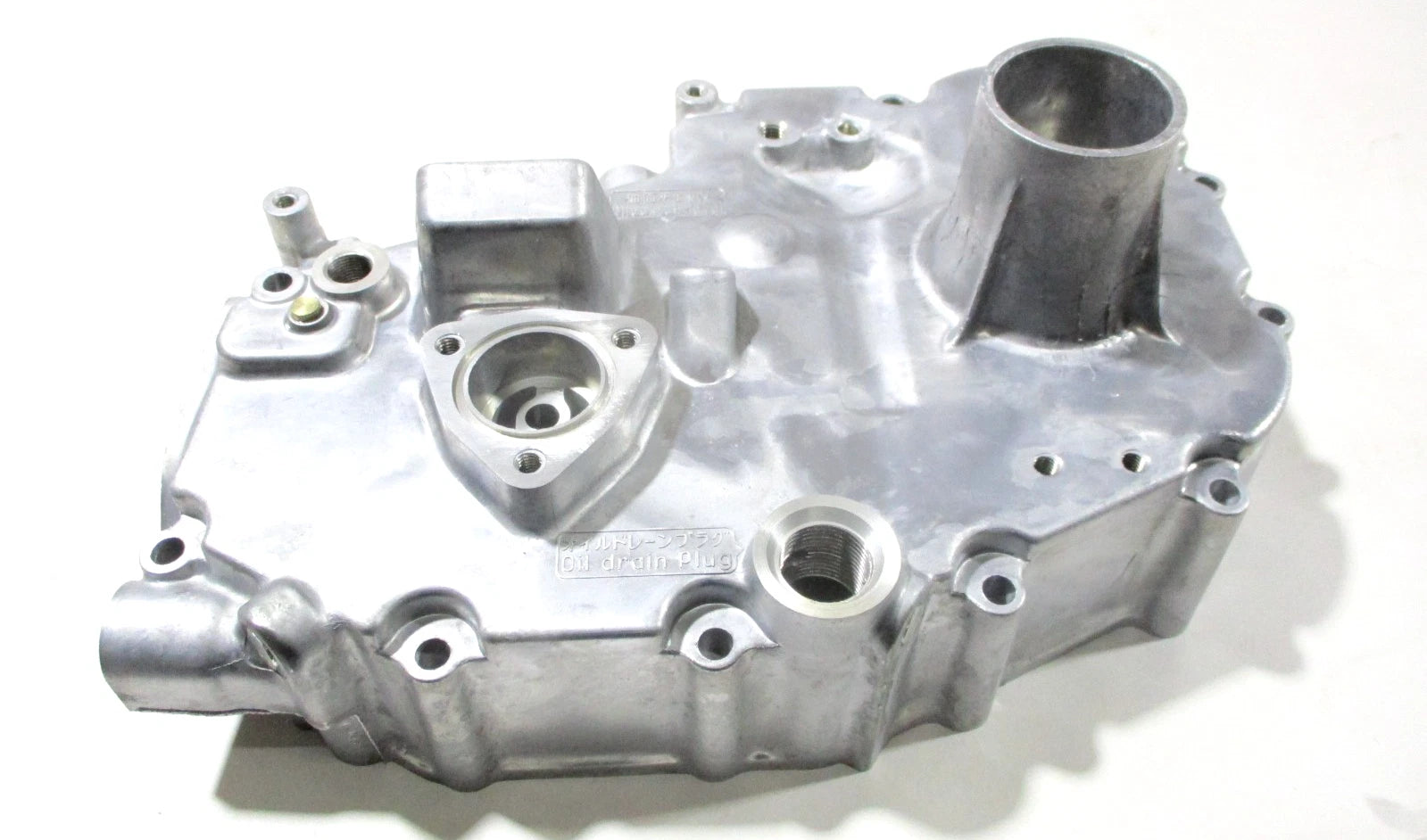 Genuine OEM Kubota Gear Case - Configuration 1