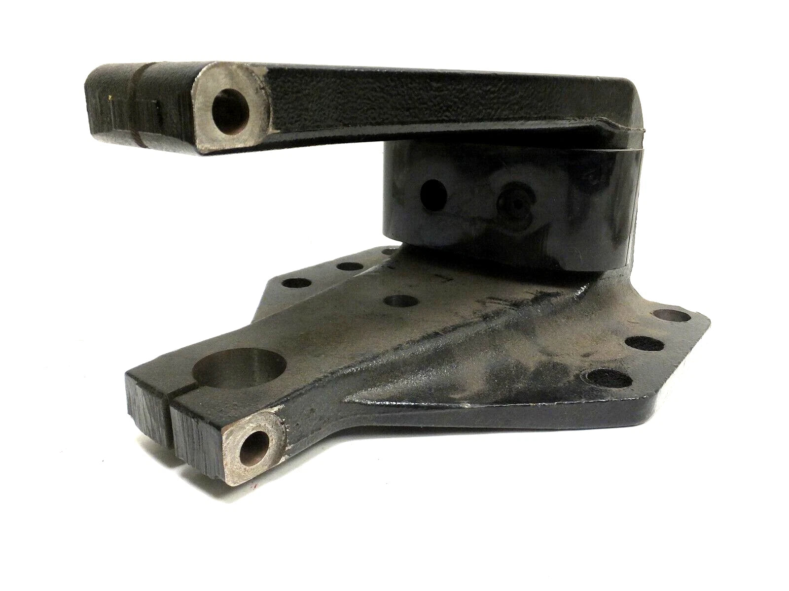 New OEM Rr Suspension Bracket Assembly for Freightliner Fwd RH