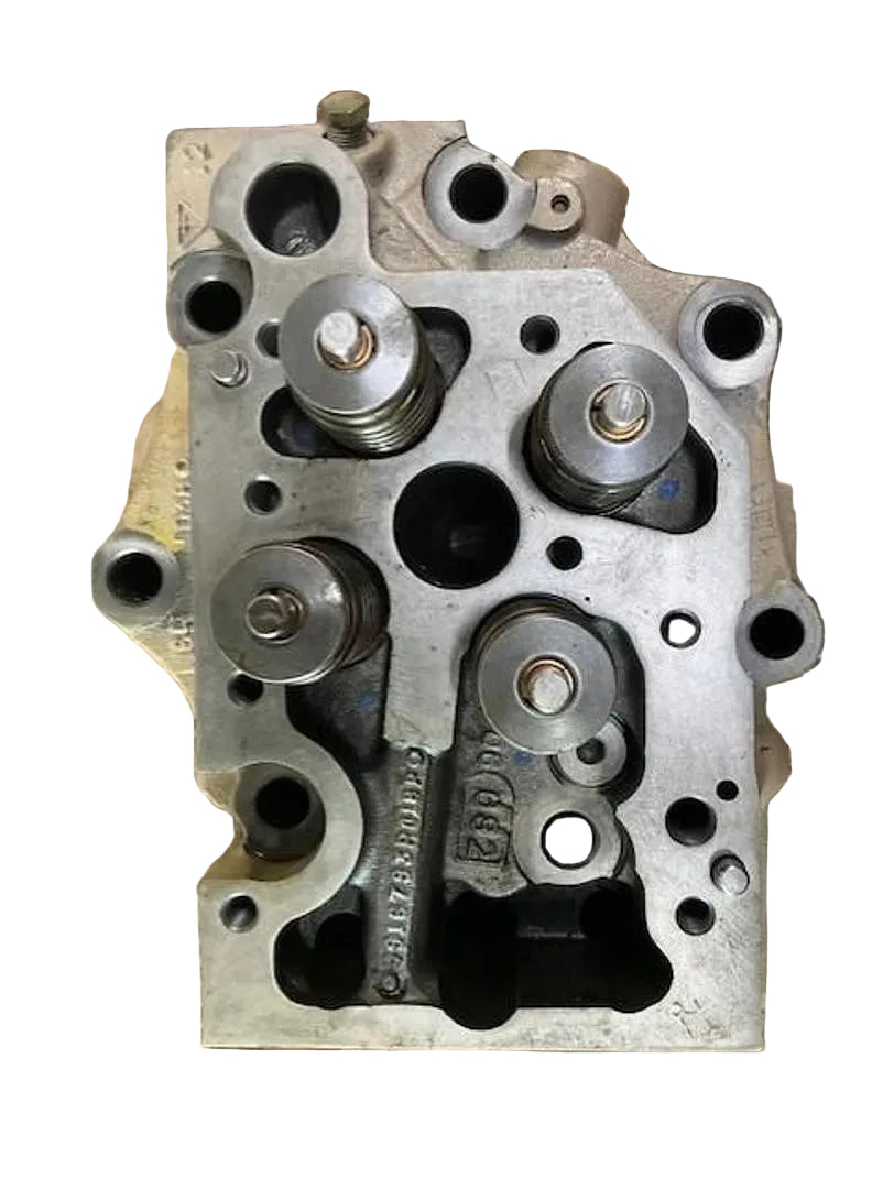3171969 Genuine Cummins Engine Cylinder Head