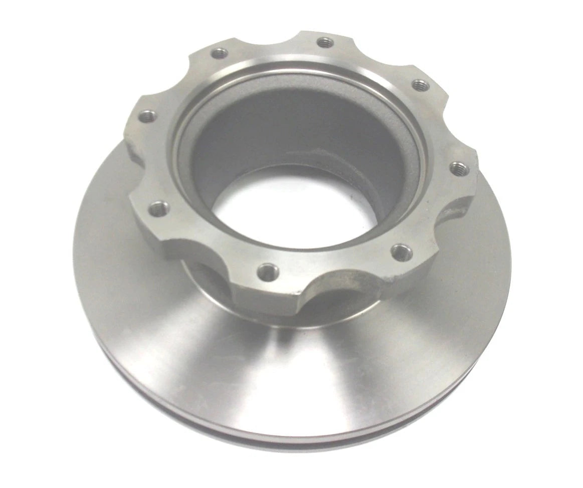 New Genuine Meritor Rockwell Hydraulic Brake Rotor
