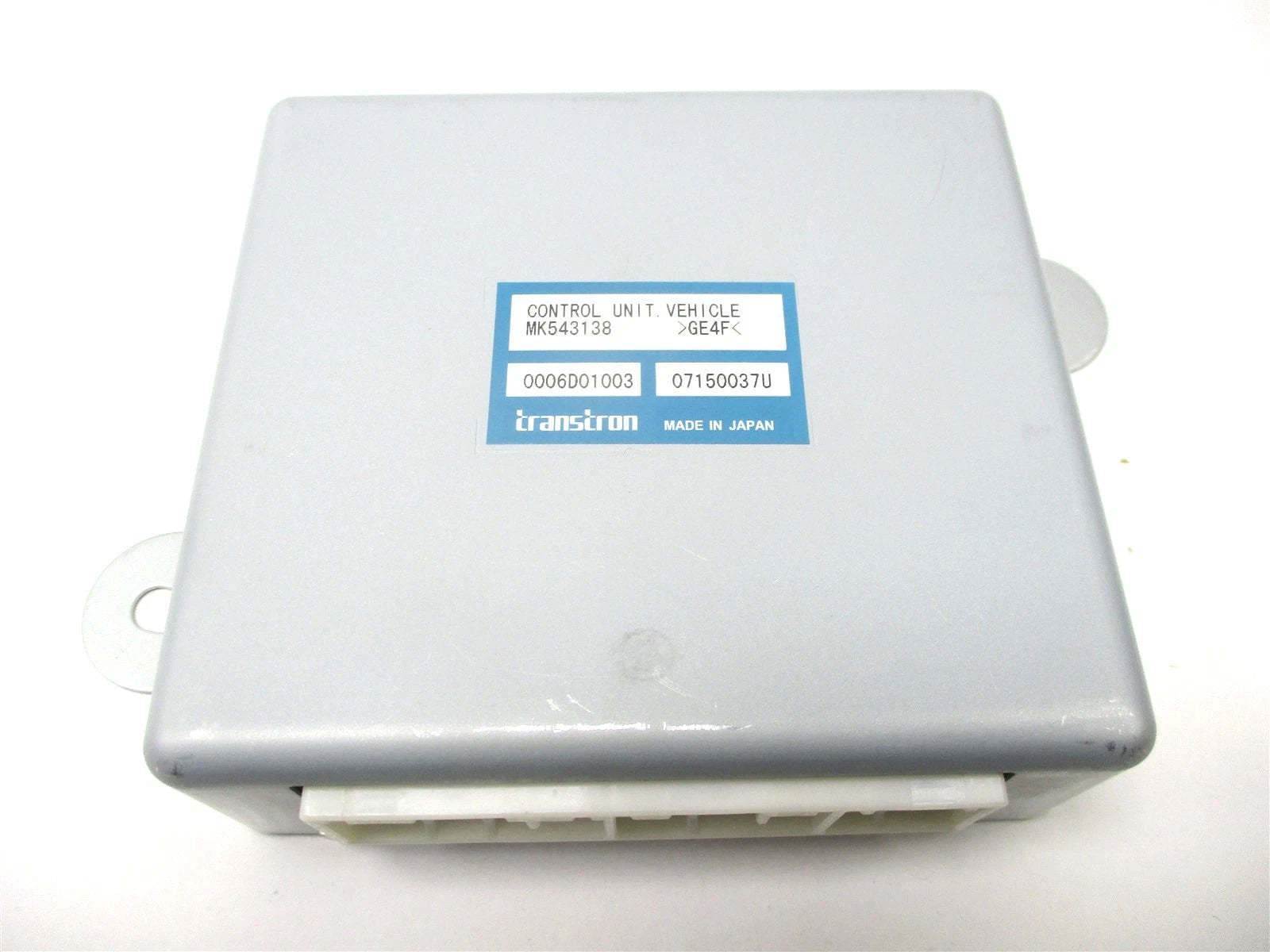 New OEM Mitsubishi Transtron Vehicle Control Unit Fe and Fg Series