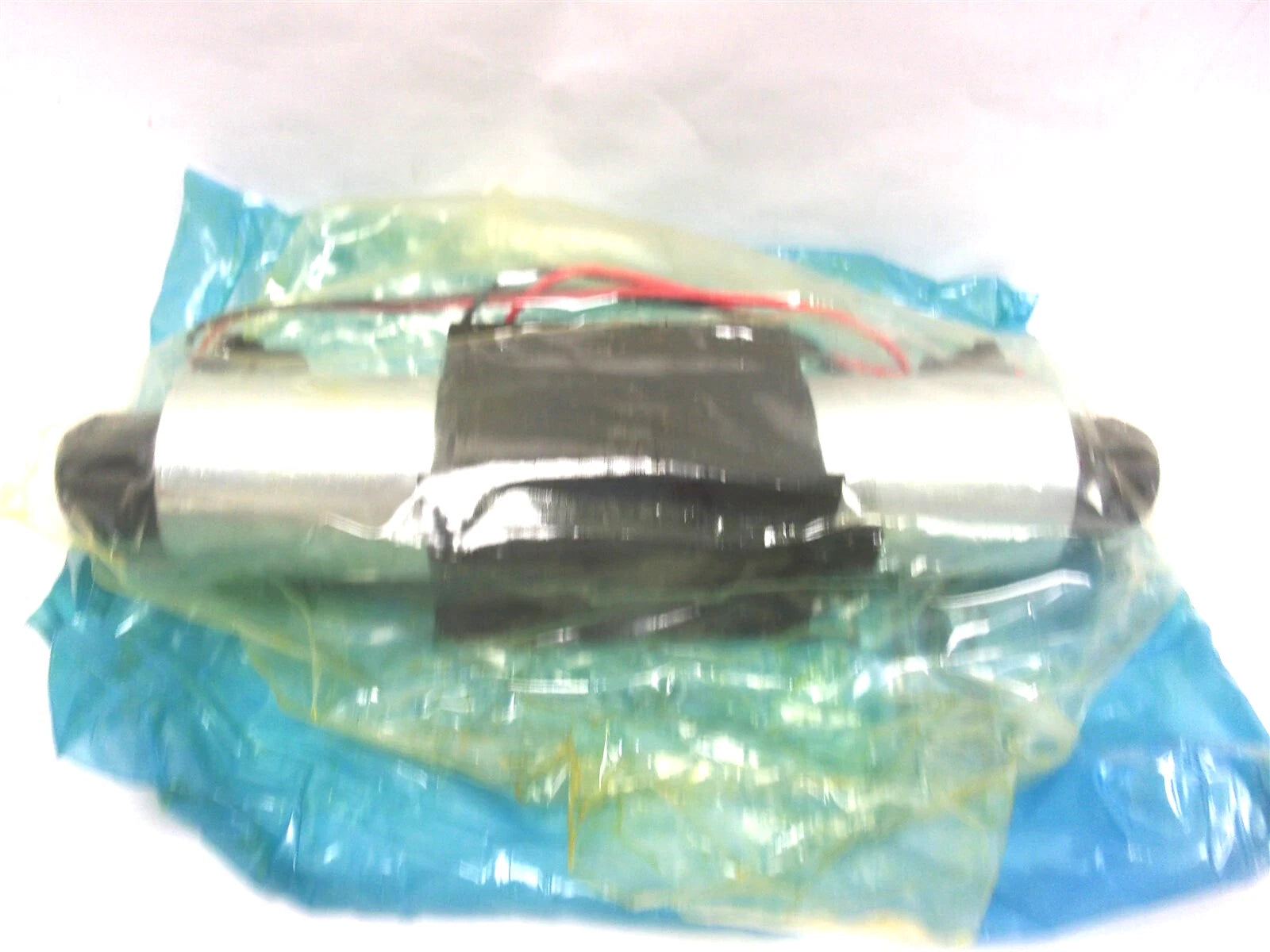New for John John Deere Hydraulic Solenoid Valve Parker