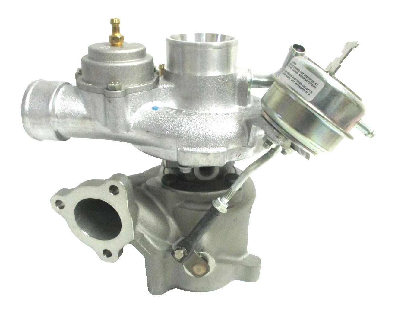 New Garrett GT20 Turbo Opel Saab 9-3 9-5 Vauxhall 2.0L Z20NET L850