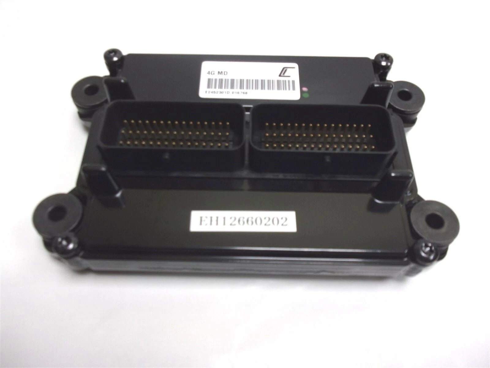 Genuine OEM Kubota ECU WG2503 Replaced by 25PTS-G