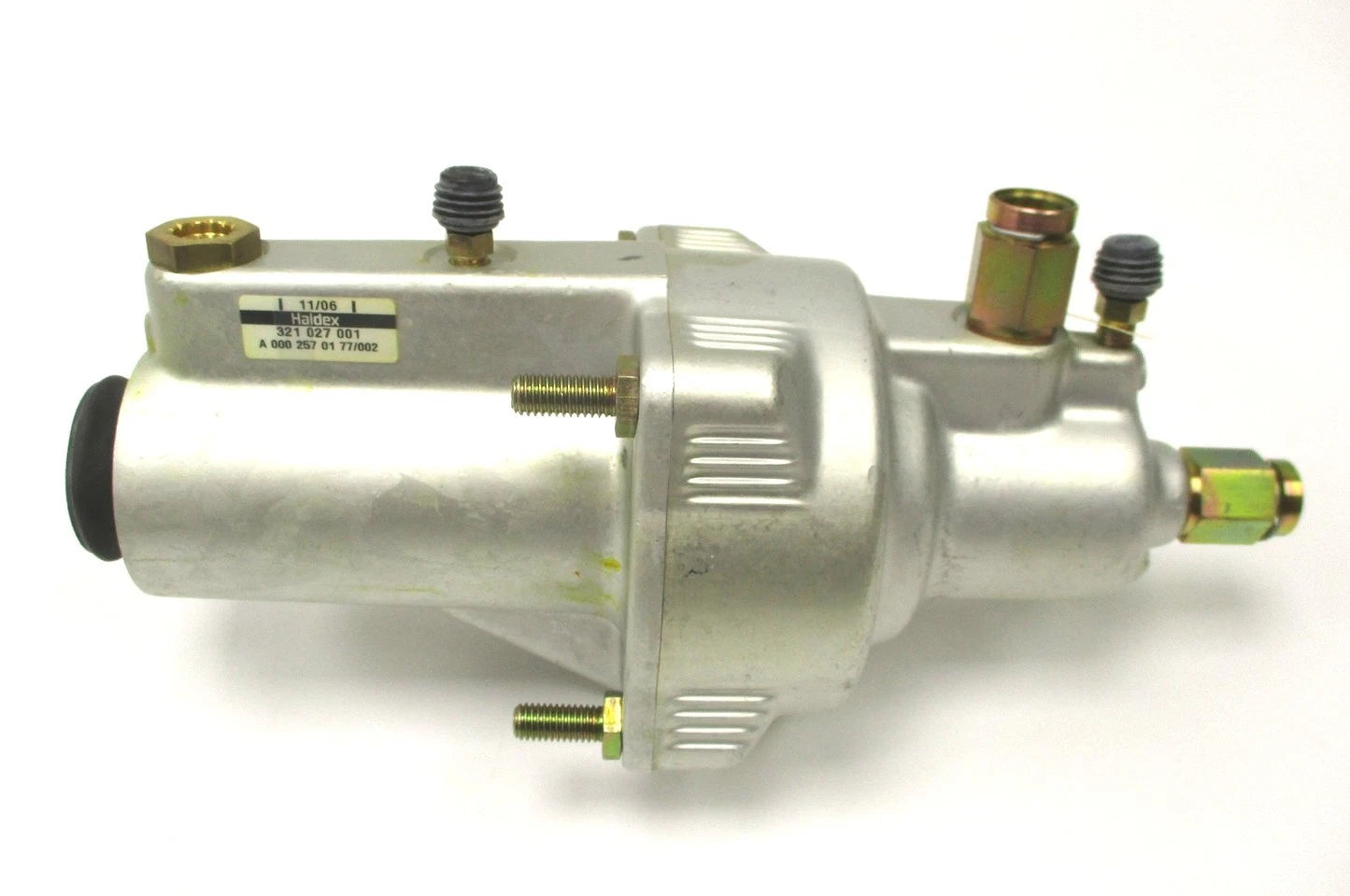 New Mercedes-Benz Pressure Amplifier 000 257 01 77 321 027 001