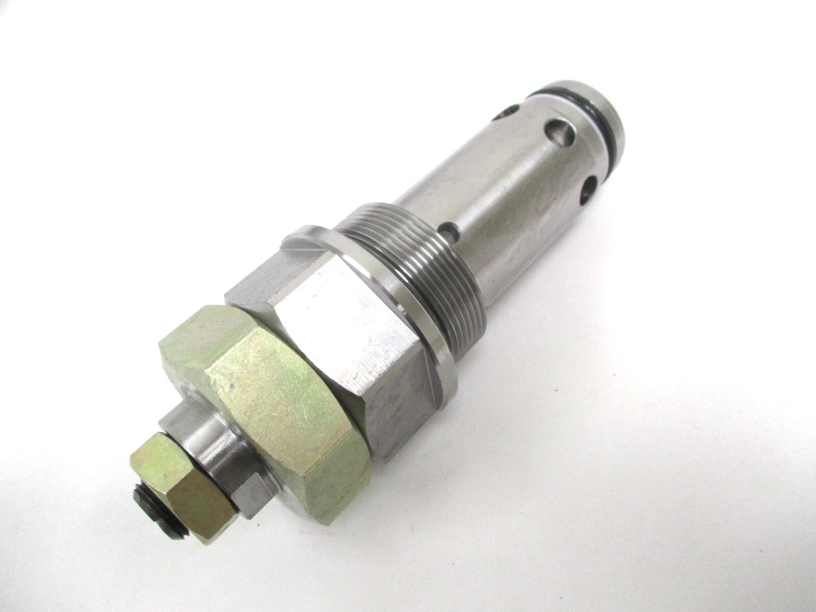 New Genuine Komatsu Relief Valve WA600