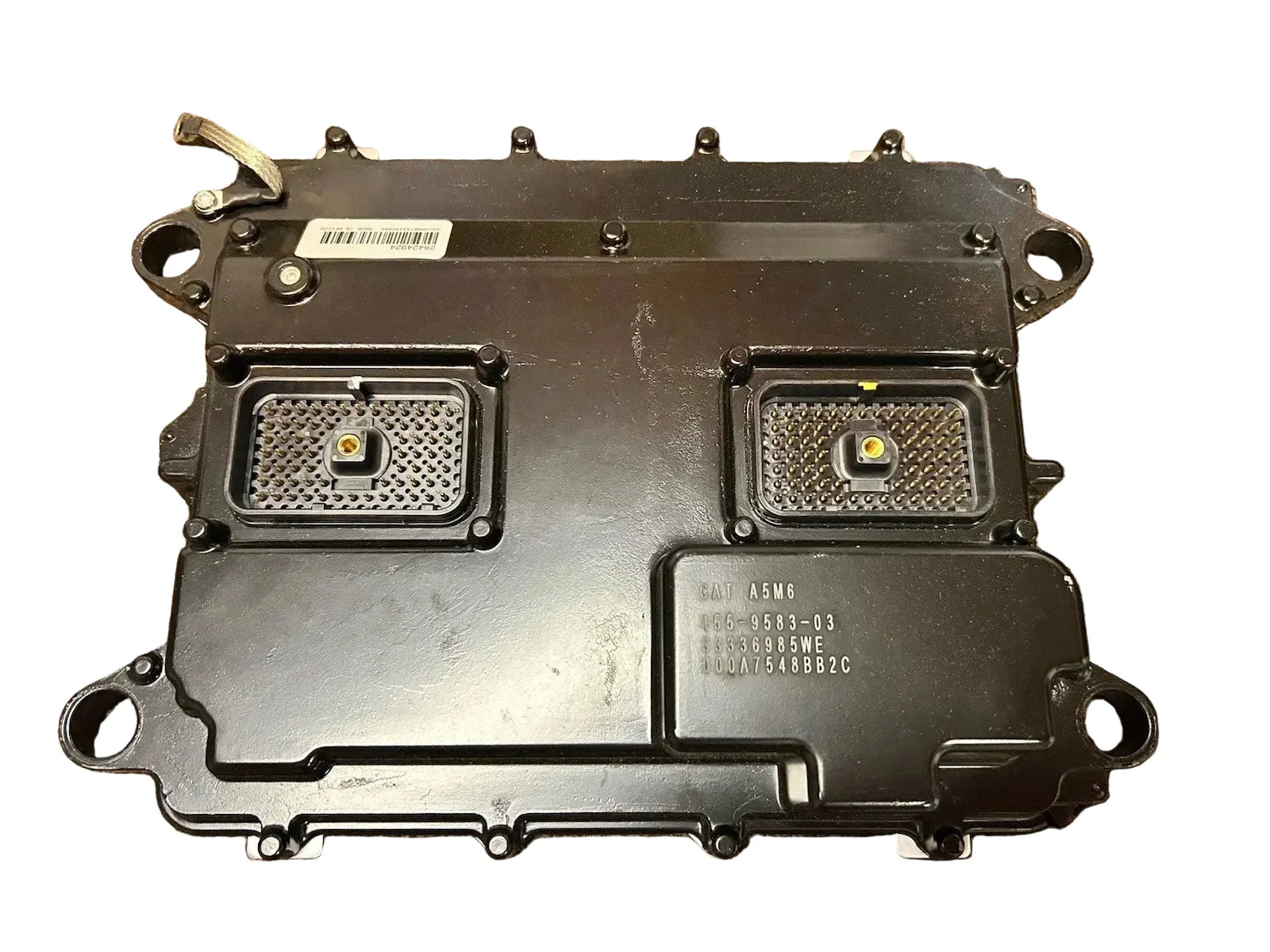 20R-8218 Genuine Cat ECM Control Module GP