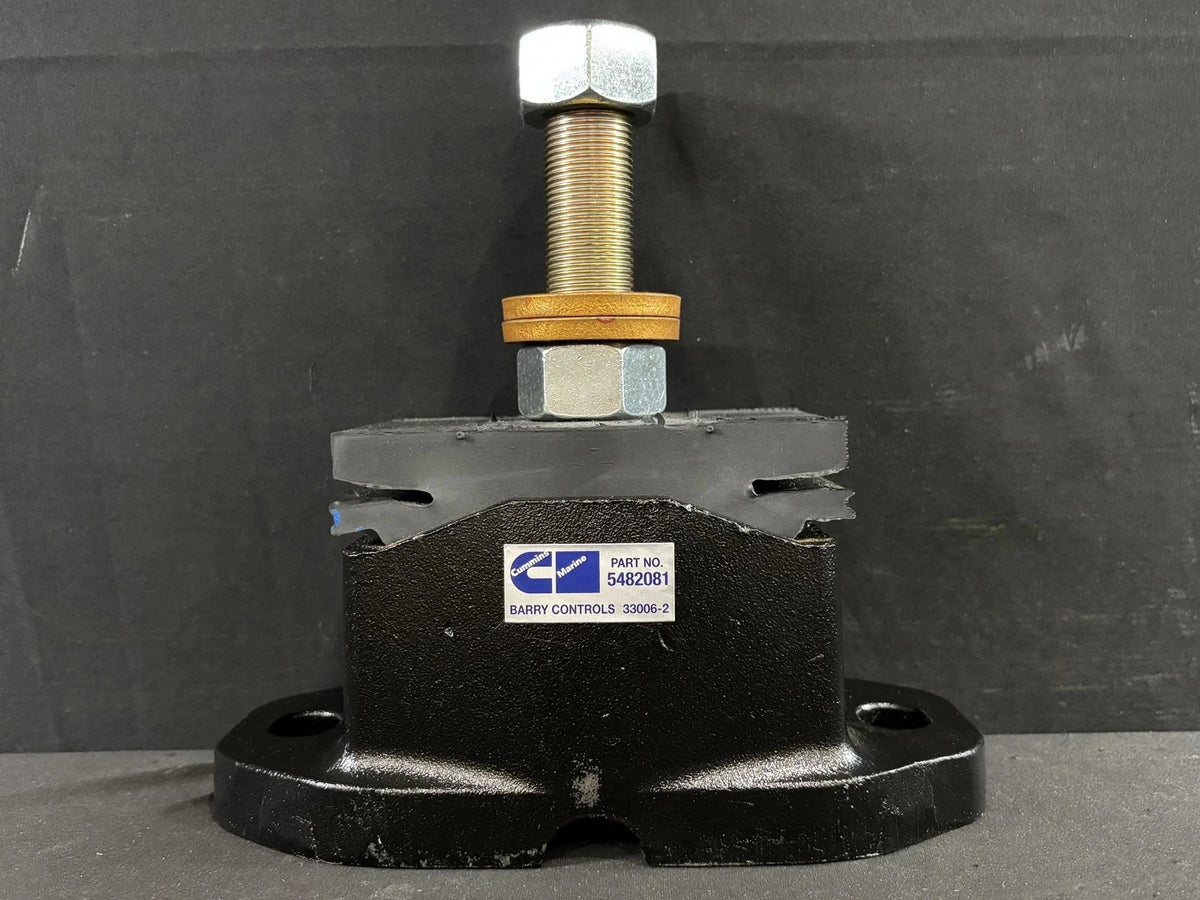 Cummins Vibration Isolator