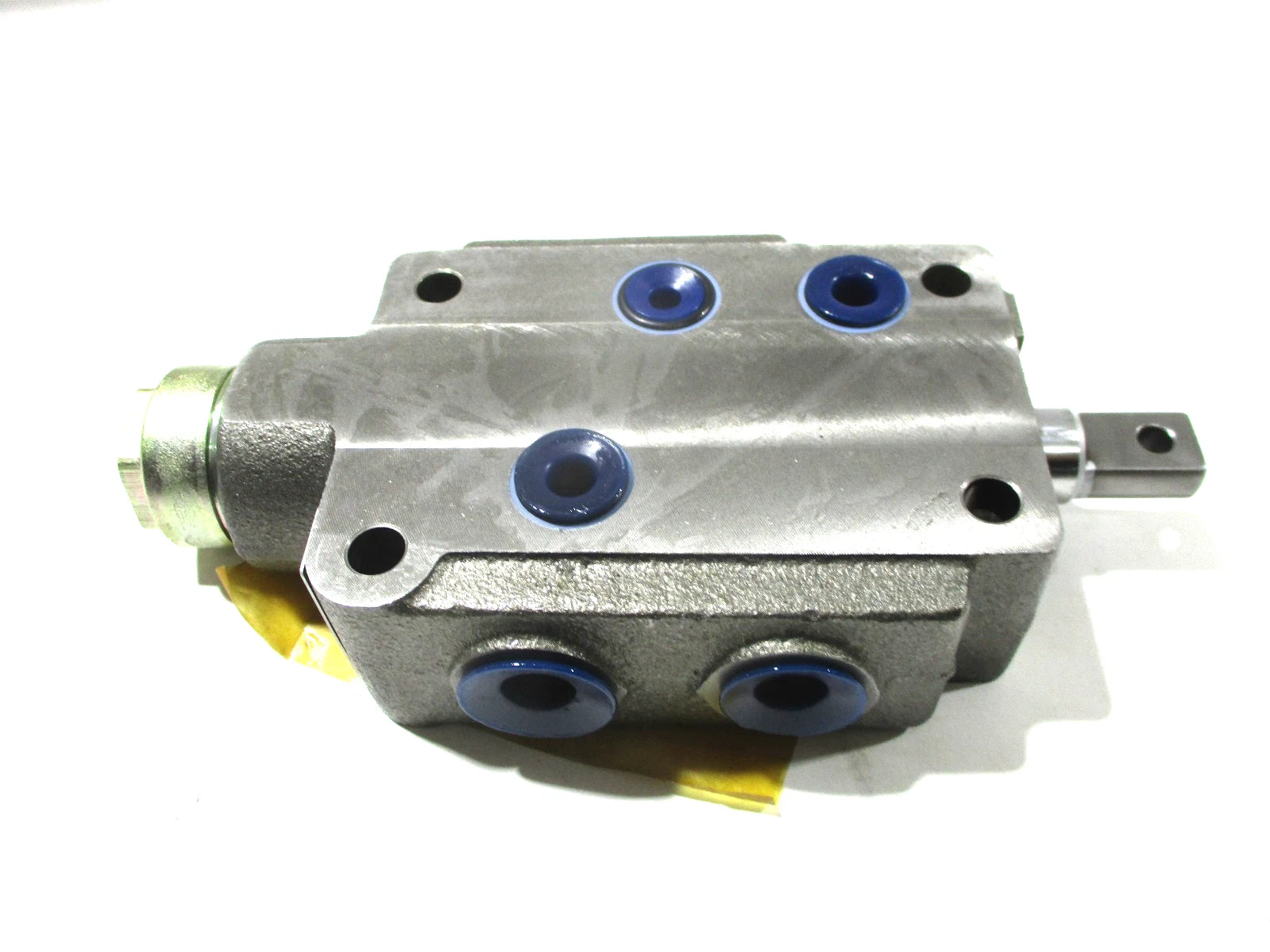 Genuine OEM Kubota Auxilliary Control Valve Con S M7950 M5950