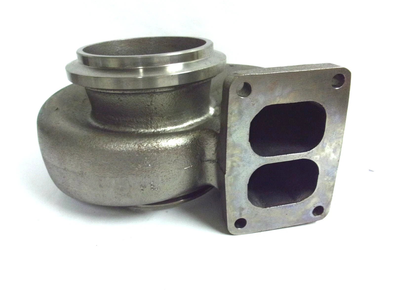 New BorgWarner Turbo Turbine Housing S4TS508