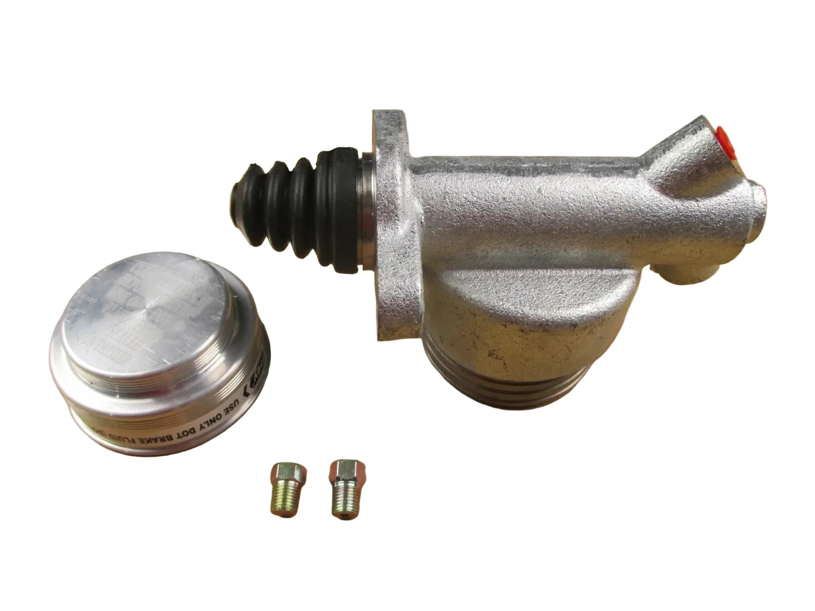 R43758 Genuine Case Master Cylinder For Case /IH 450 Crawler