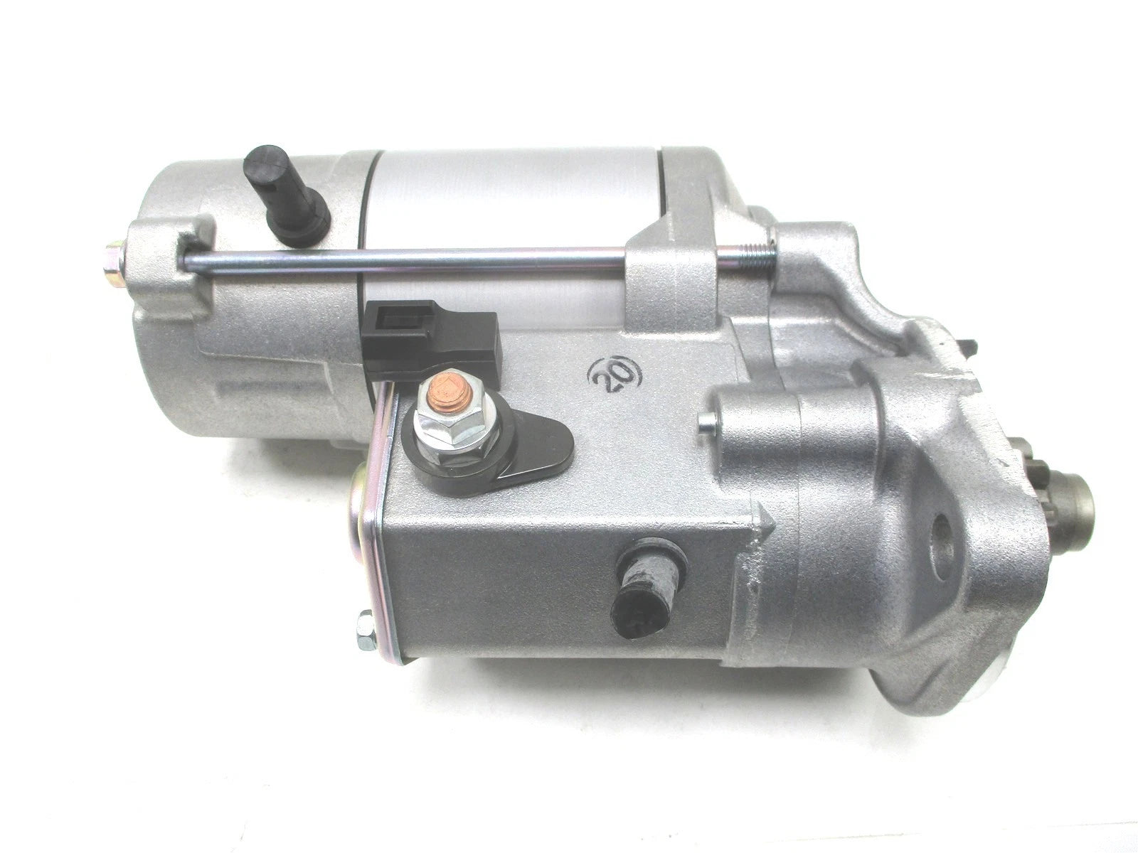 Genuine Kubota Starter 12V 9T CW D1703 D1803 V2203 V2403 WG1903