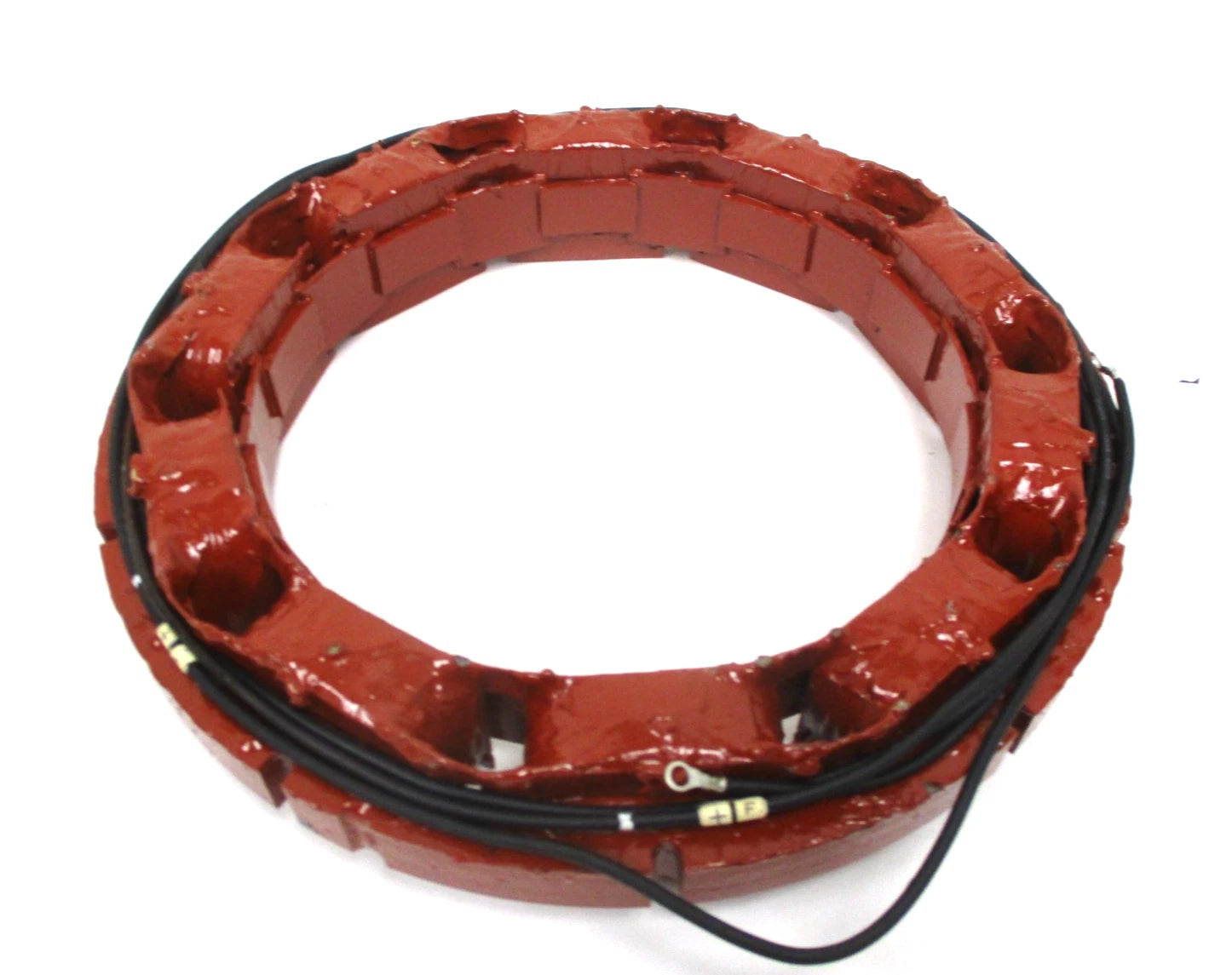 Genuine OEM Kubota Exciter Coil KJ-T210VX KJ-T130DX Diesel Generator