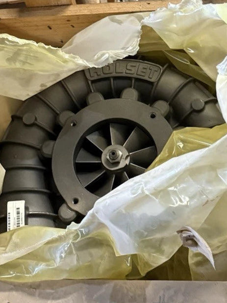 3177286 Genuine Cummins Turbocharger Kit