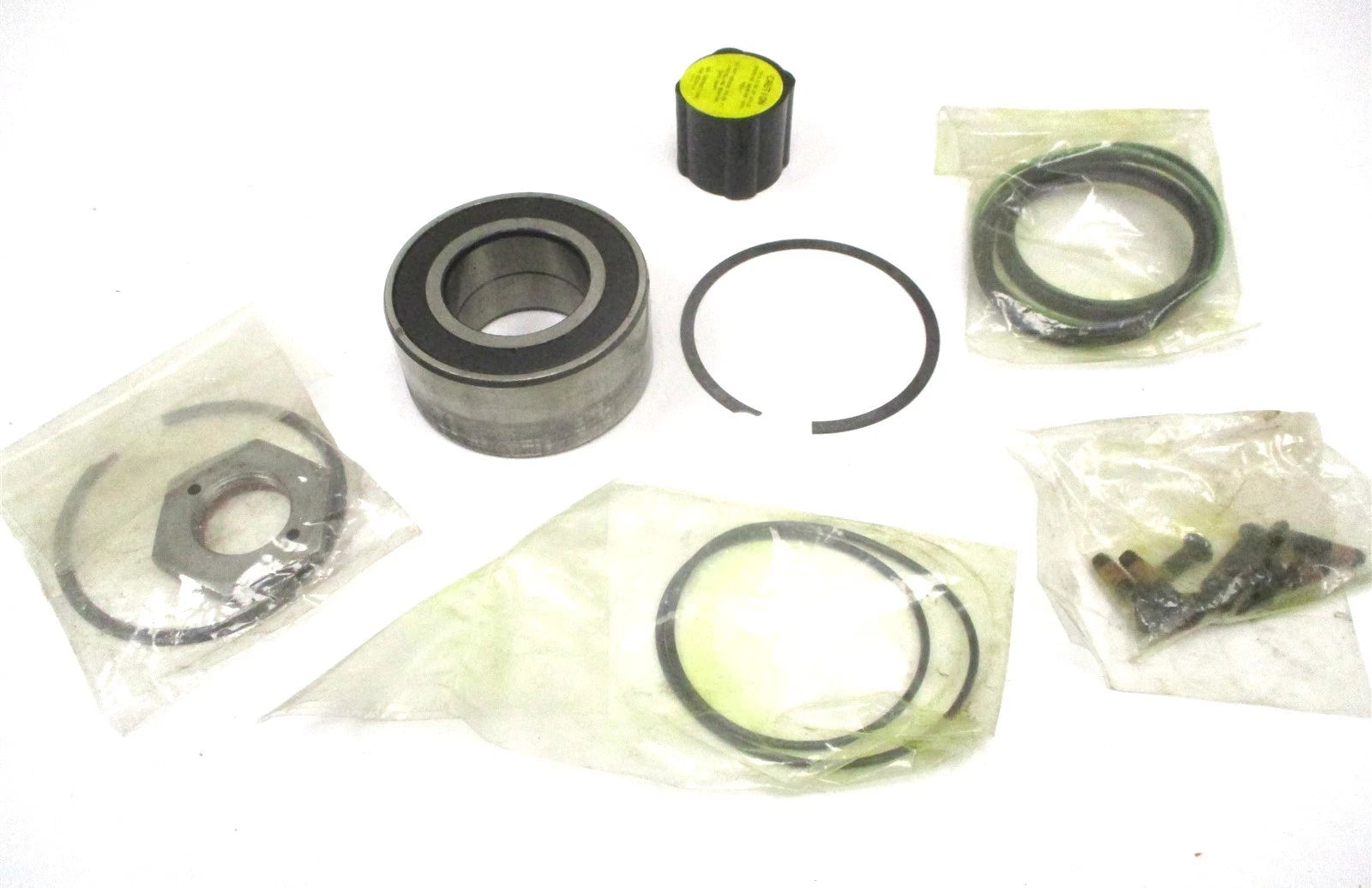New Genuine Horton Dm Advantage Fan Clutch Bearing Repair Kit