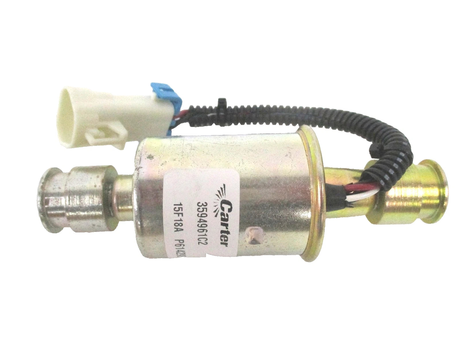 New OEM International Fuel Elect Fm Lift Pump Assembly