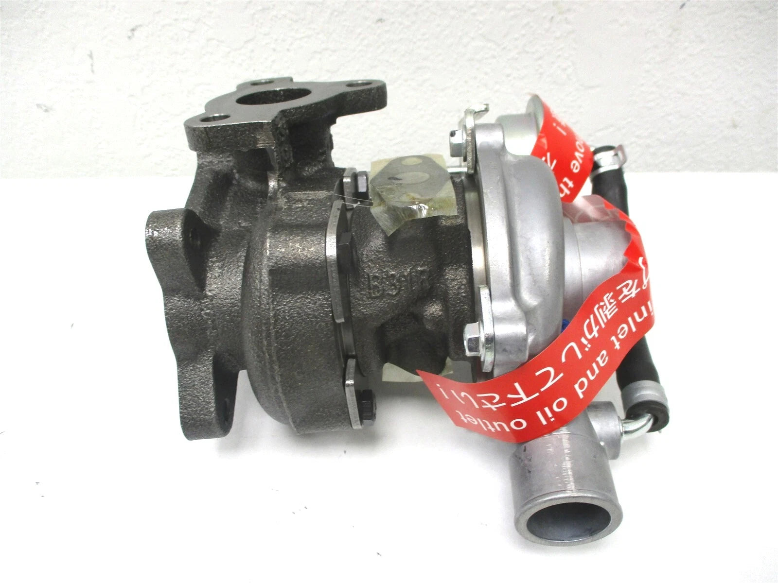 New Genuine Clover Turbo IHI MY61 3TN84TEKR