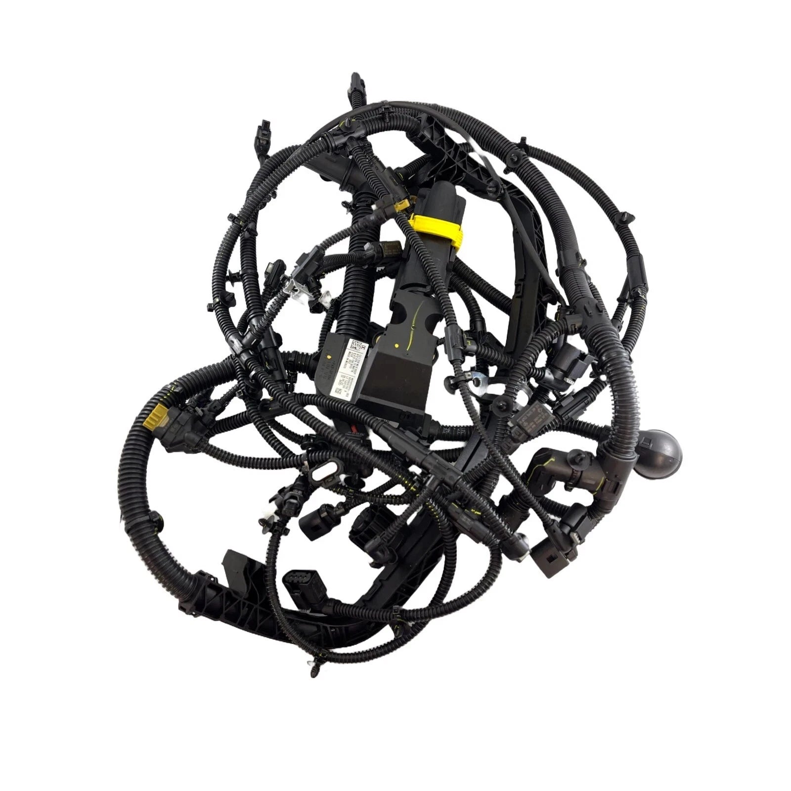 A4721509433 Genuine Detroit Diesel Ecu Engine Harness