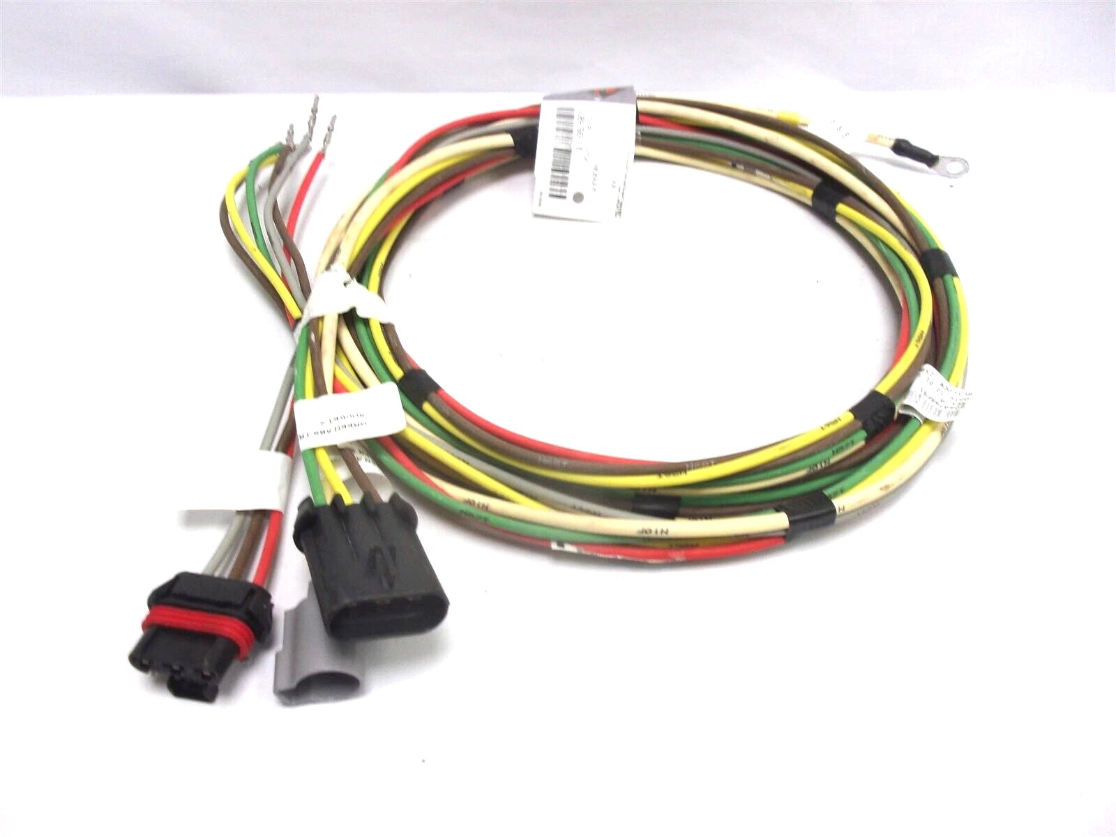 New OEM International Trailer Socket Back of Cab Harness USA