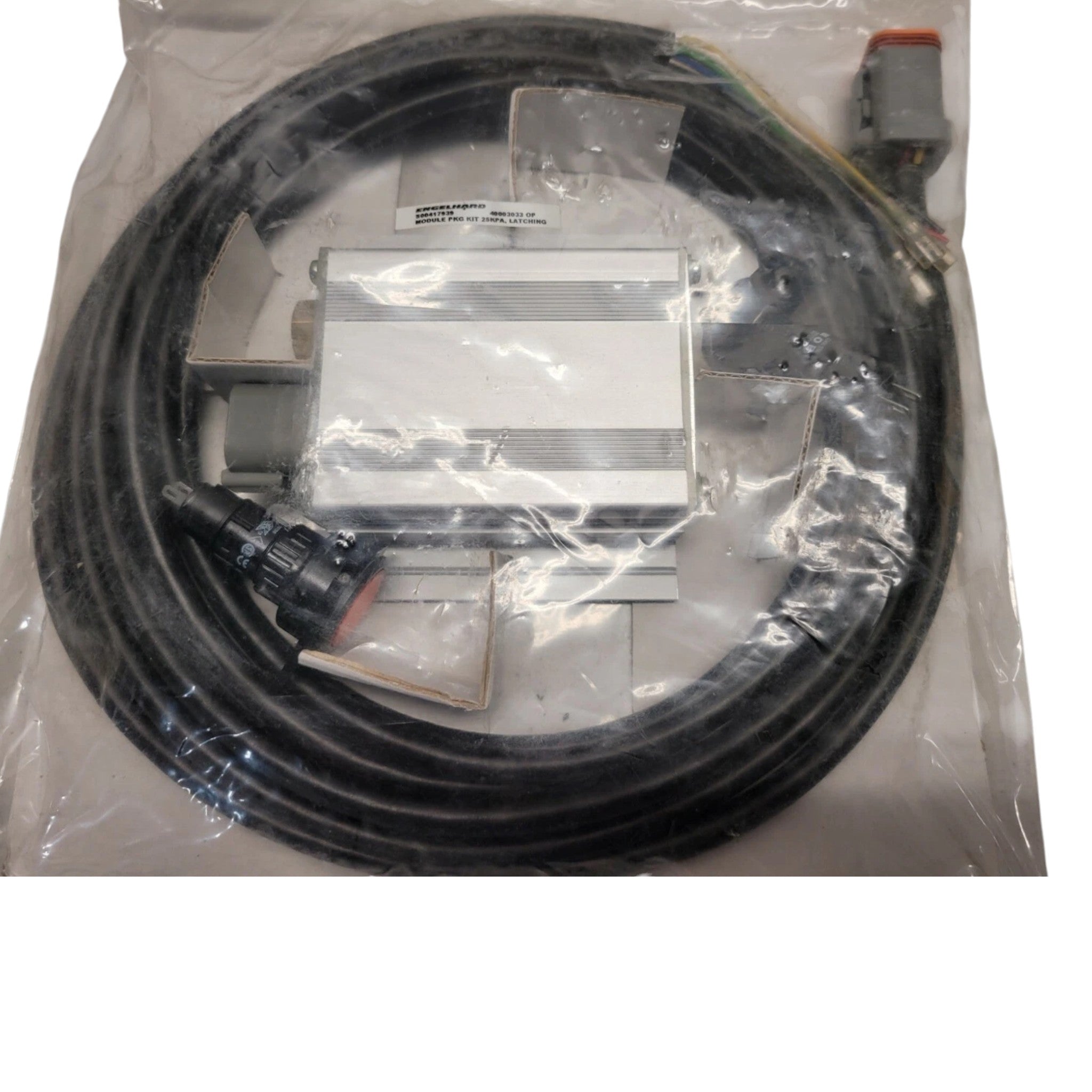 2226055 Genuine CAT Monitor Kit