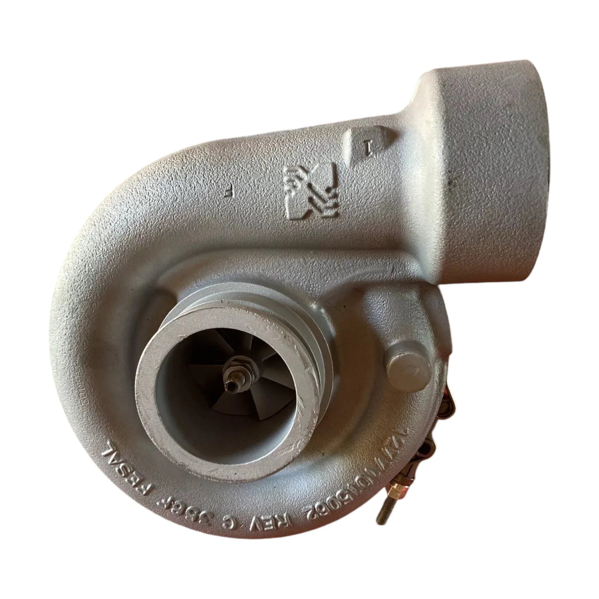2511792C91 Genuine International Turbocharger Cartridge