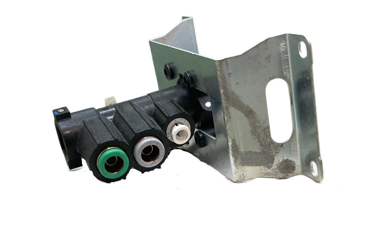 20437062 Genuine Volvo Trailer Brake Valve