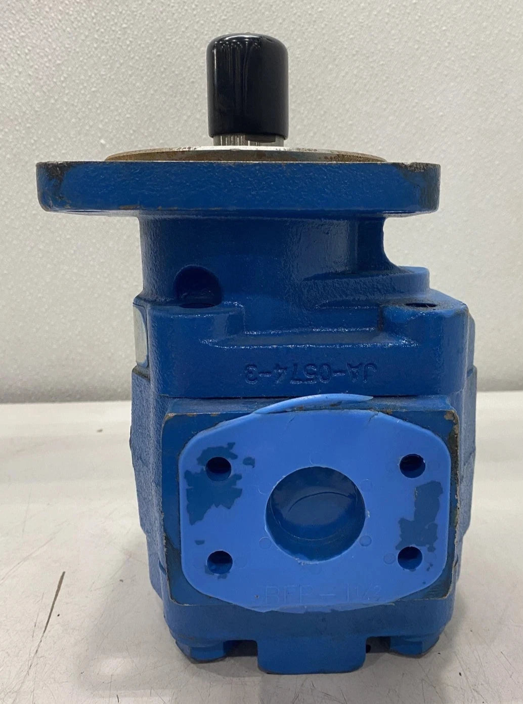 P5100A567ADNQ22-00 Genuine Permco Hydraulic Gear Pump