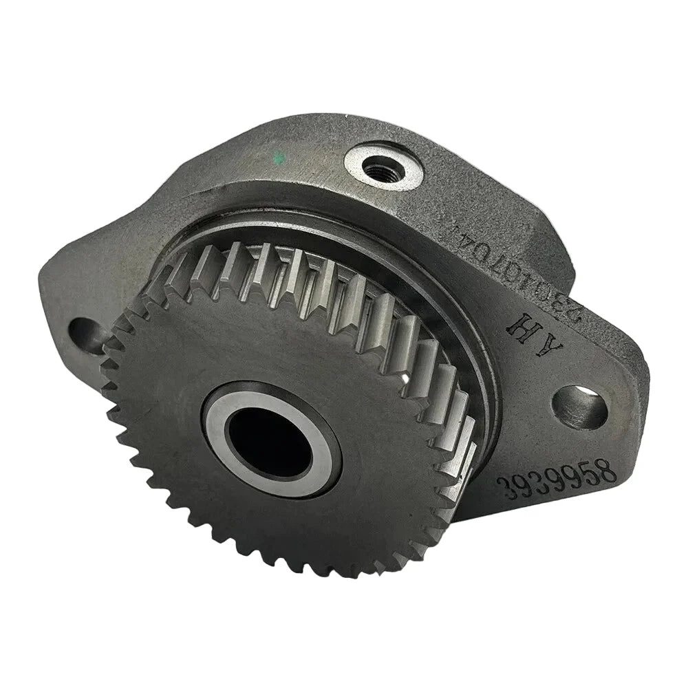3910654 Genuine Cummins Hydraulic Pump Adapter