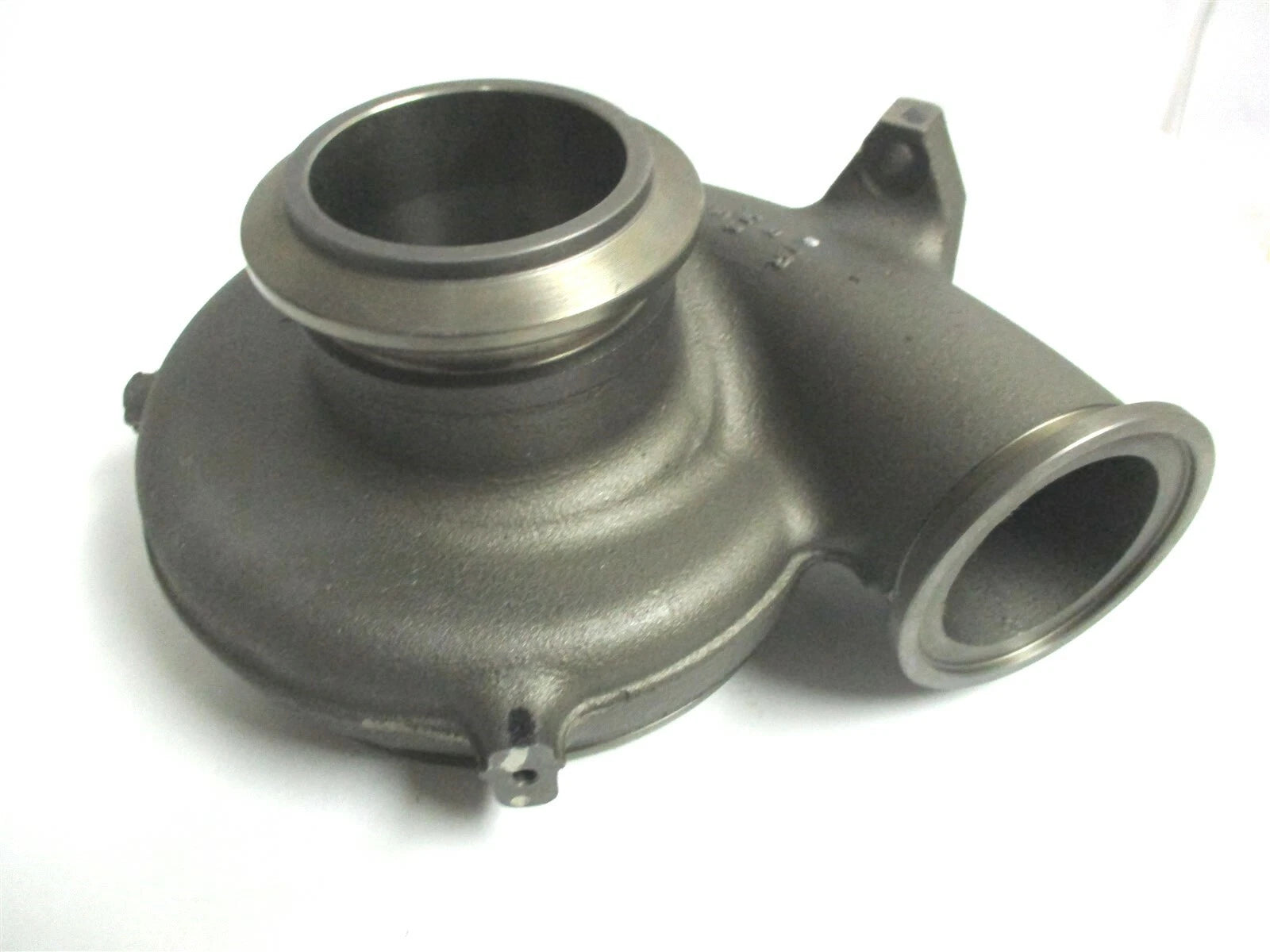Garrett Turbo Turbine HOUSING/ Pin for Isuzu AVNT37 GT37VA
