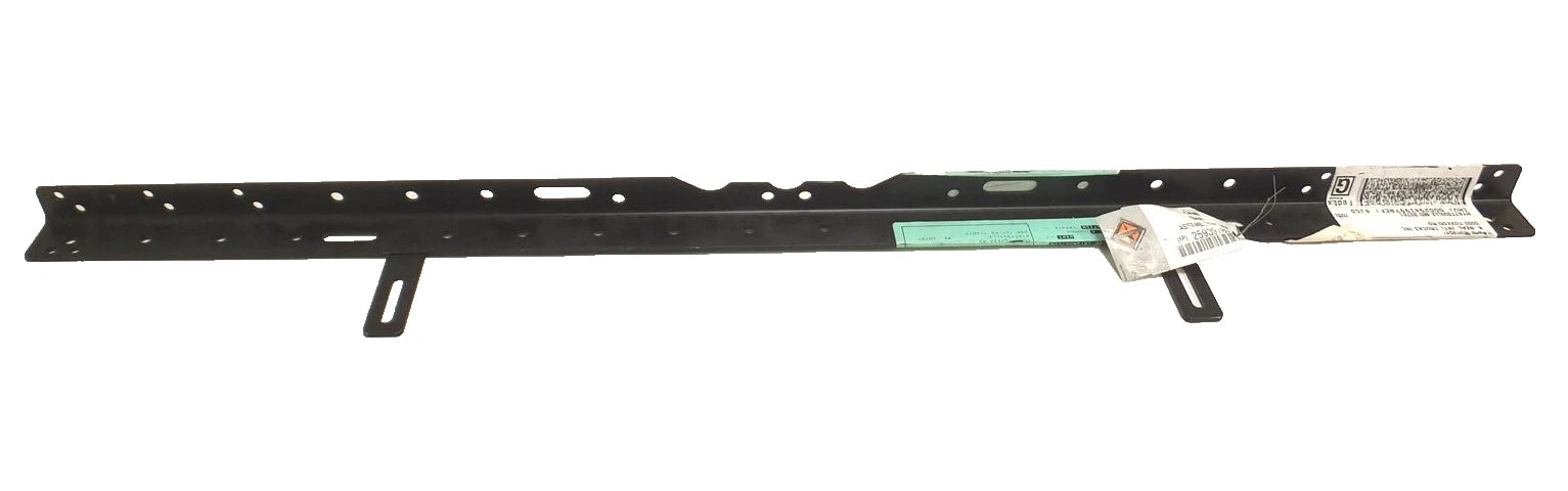 New International Clipping Bar Assembly