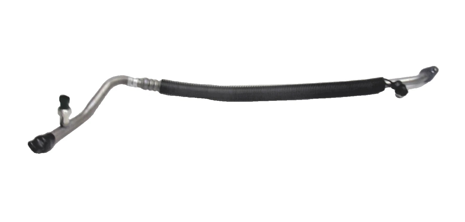 New OEM International Evaporator to Compessor Hose 2017 Isl Low Hood