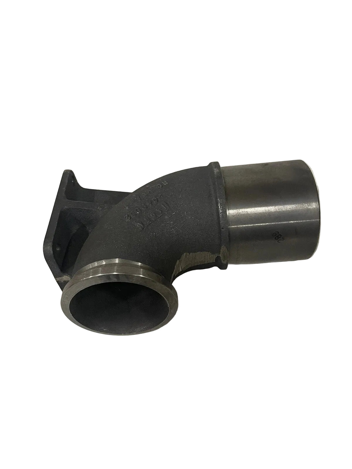 3048002 Genuine Cummins Connection,exhaust Outlet