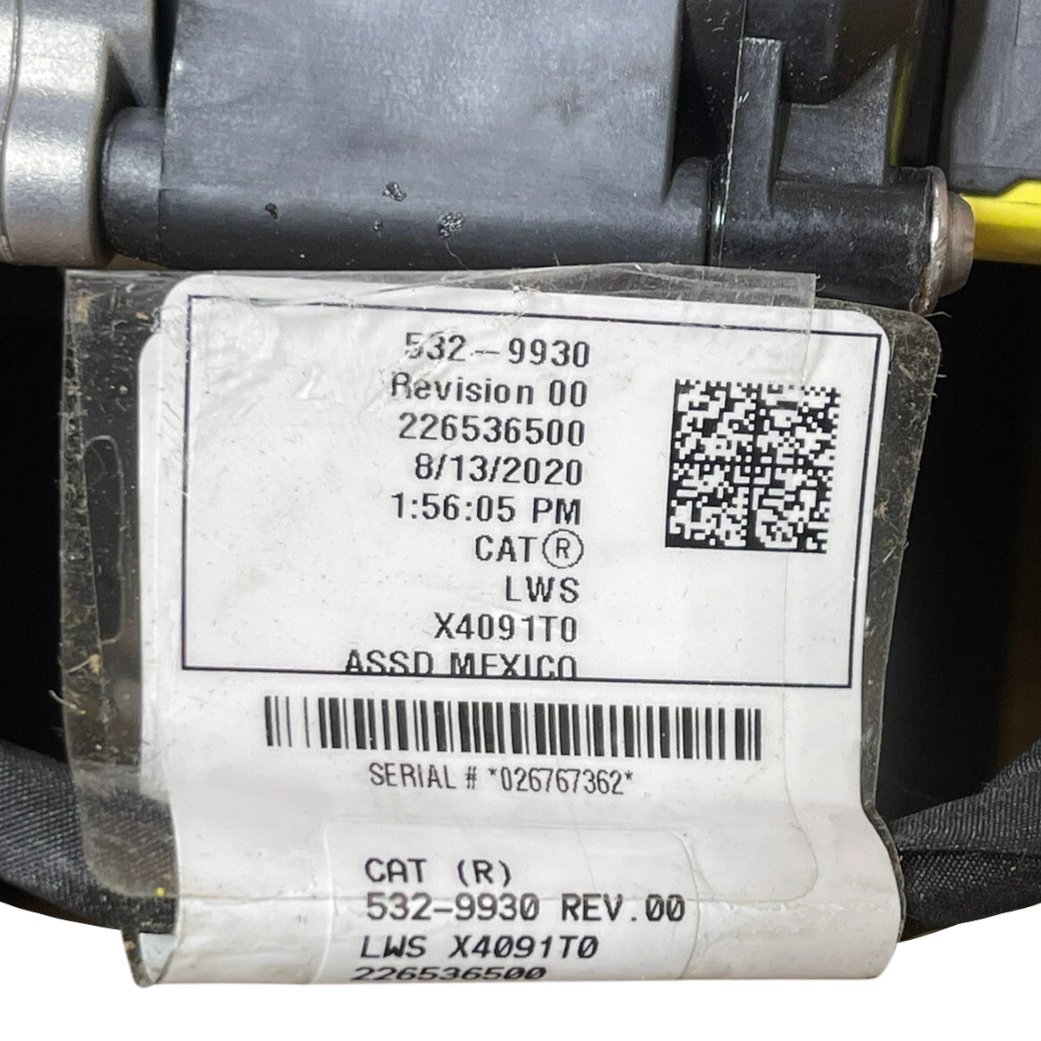 5162645 Genuine CAT Module AR-DE