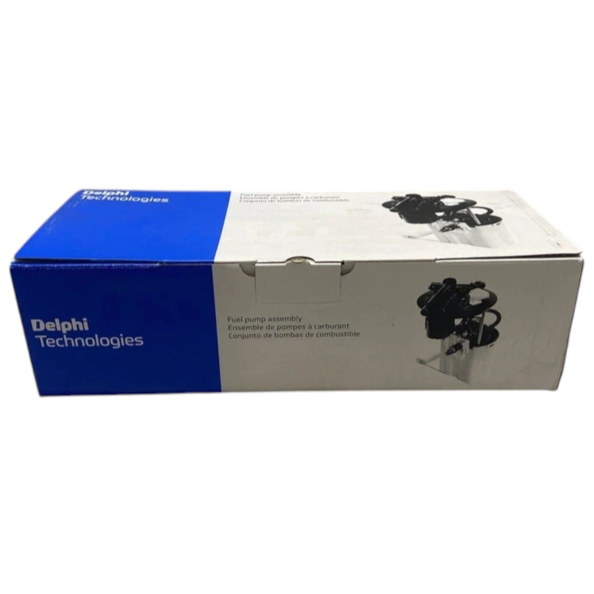 FG0407 Genuine Delphi Fuel Pump Module Assembly