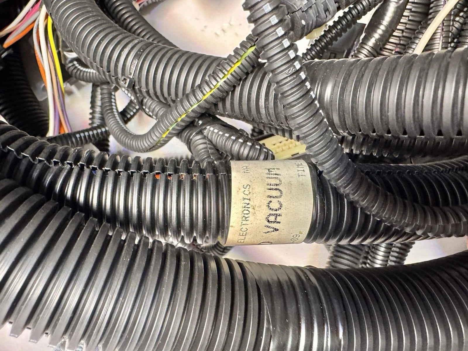 3671426C97 Genuine International Wiring Harness