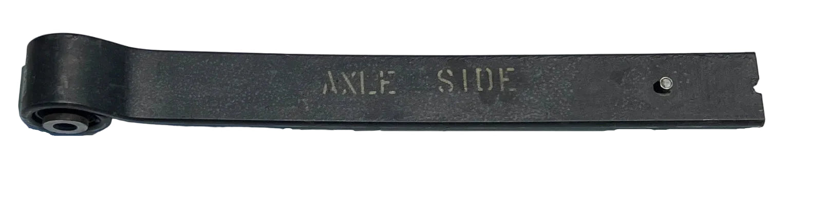 22595749 Genuine Volvo Rear Radius Leaf Spring