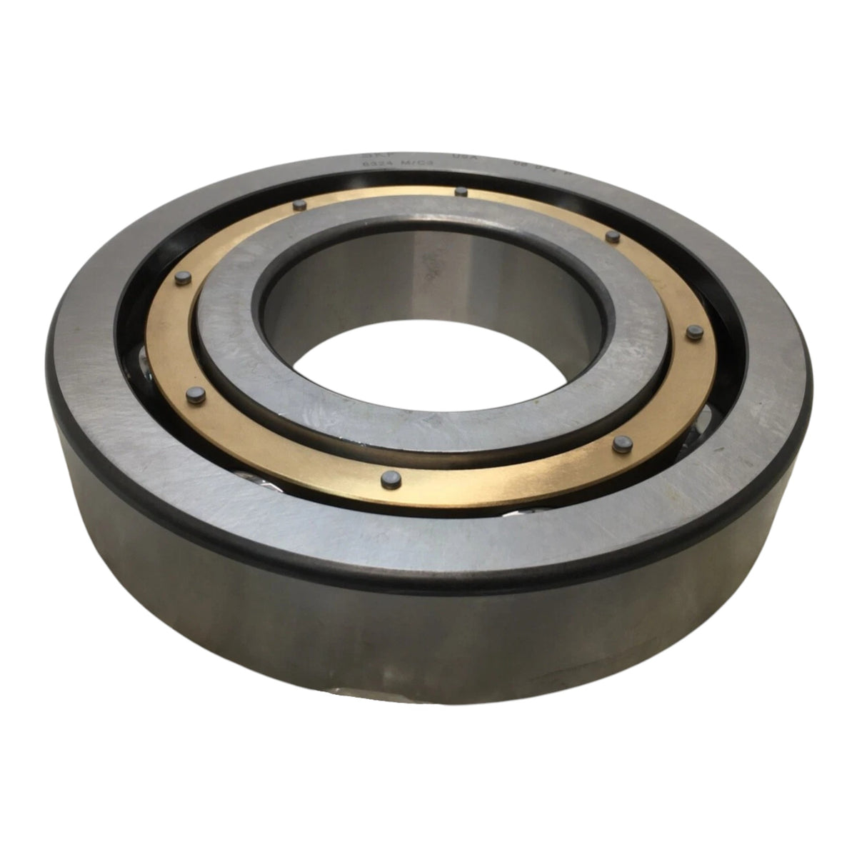 6324 M/C3 Genuine SKF Deep Groove Bearing — ADVANCED TRUCK PARTS