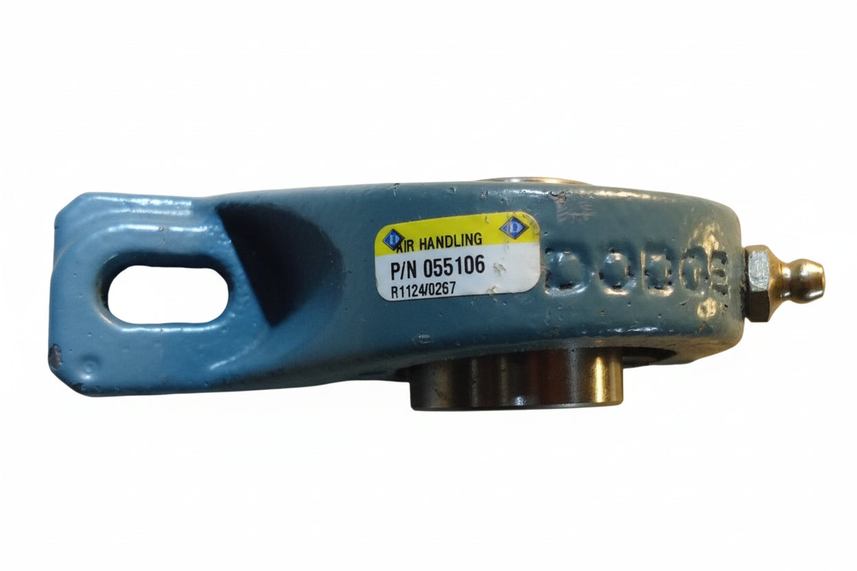 055106 Genuine Dodge Pillow Block Bearing