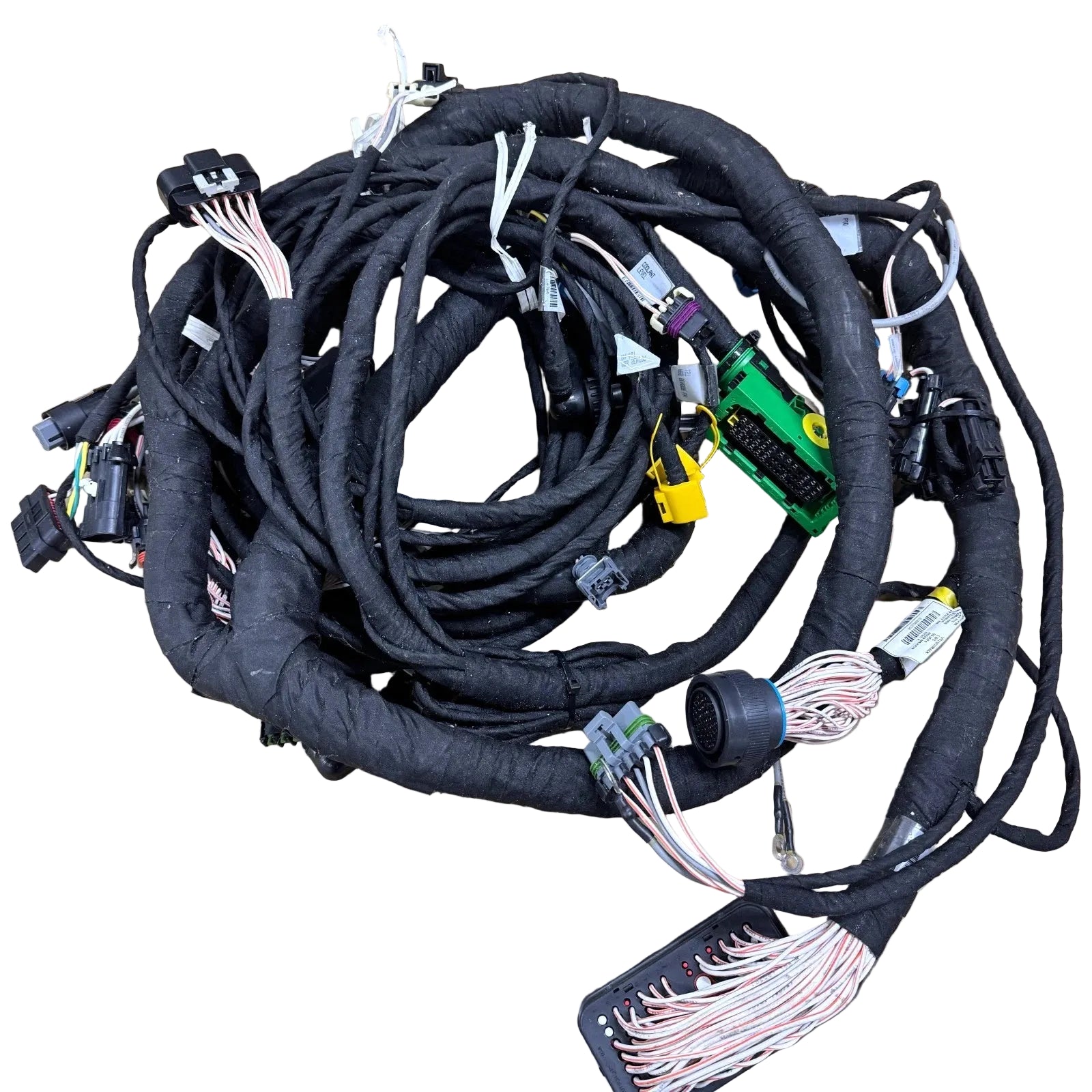 21082238 Genuine Mack Wiring Harness