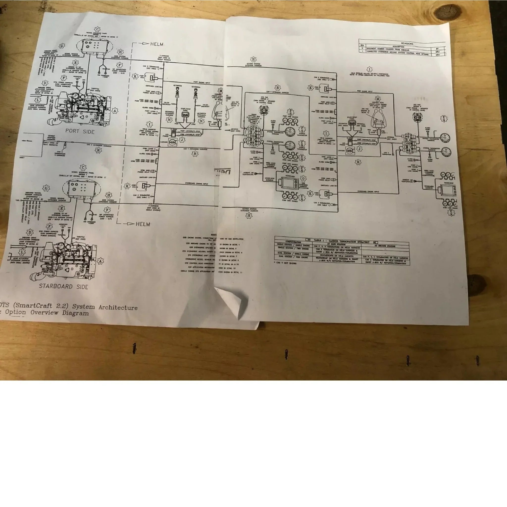 3965046 Genuine Cummins Wiring Harness