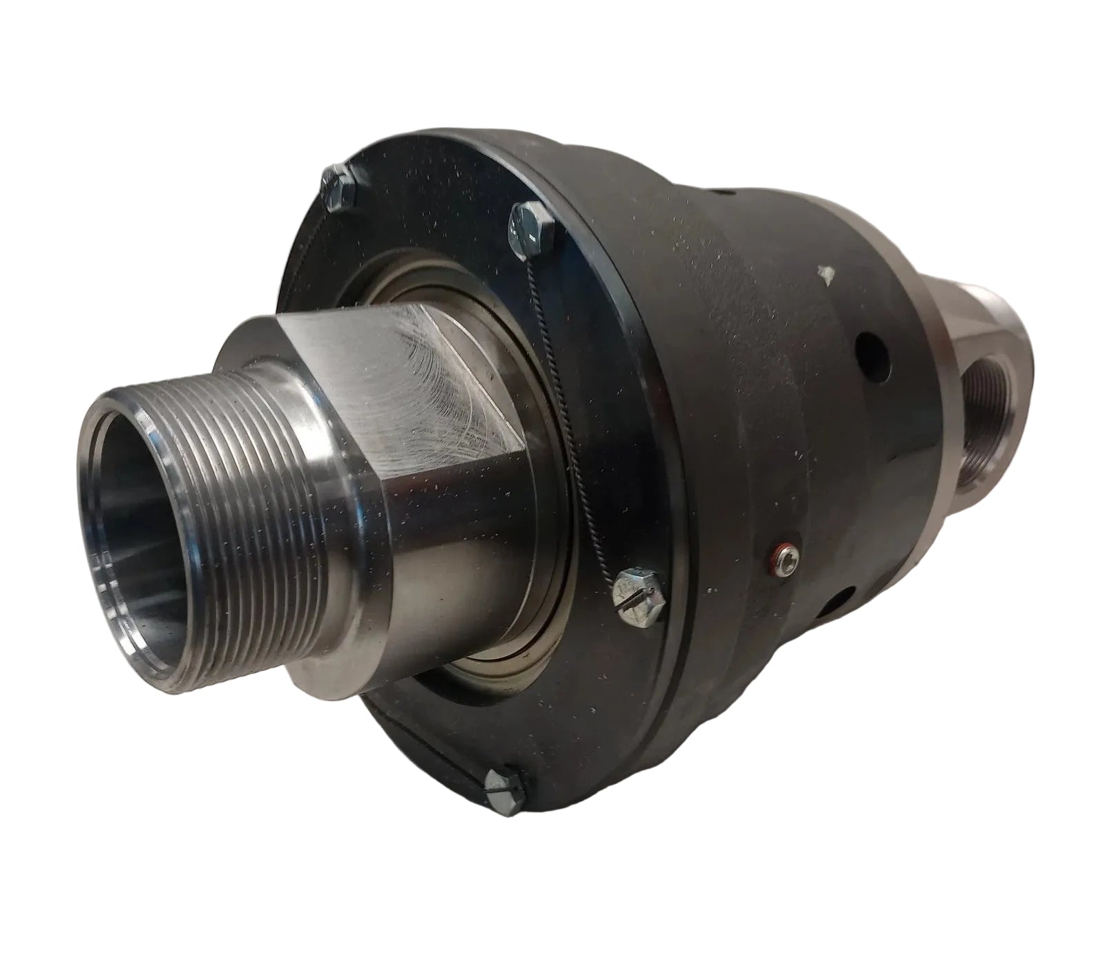 6300-002-157 Deublin Rotary Union Hydraulic Fitting