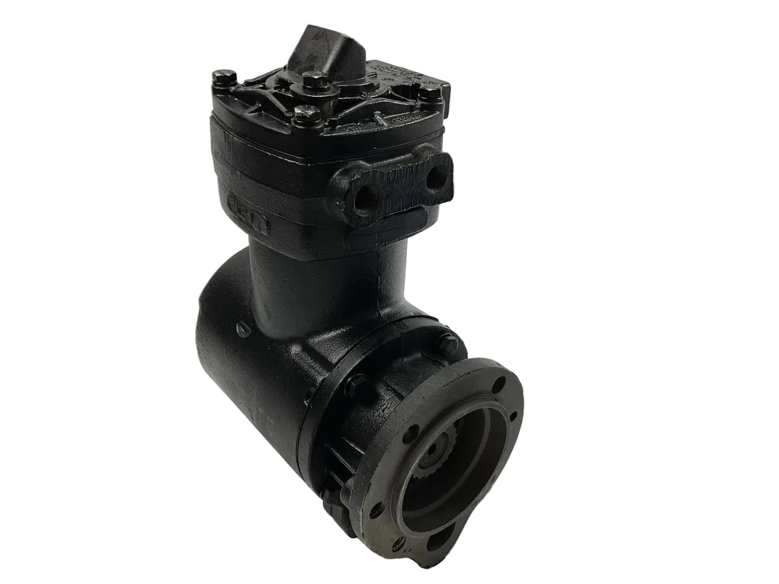 AR13136 Genuine Cummins Remanufactured Air Compressor
