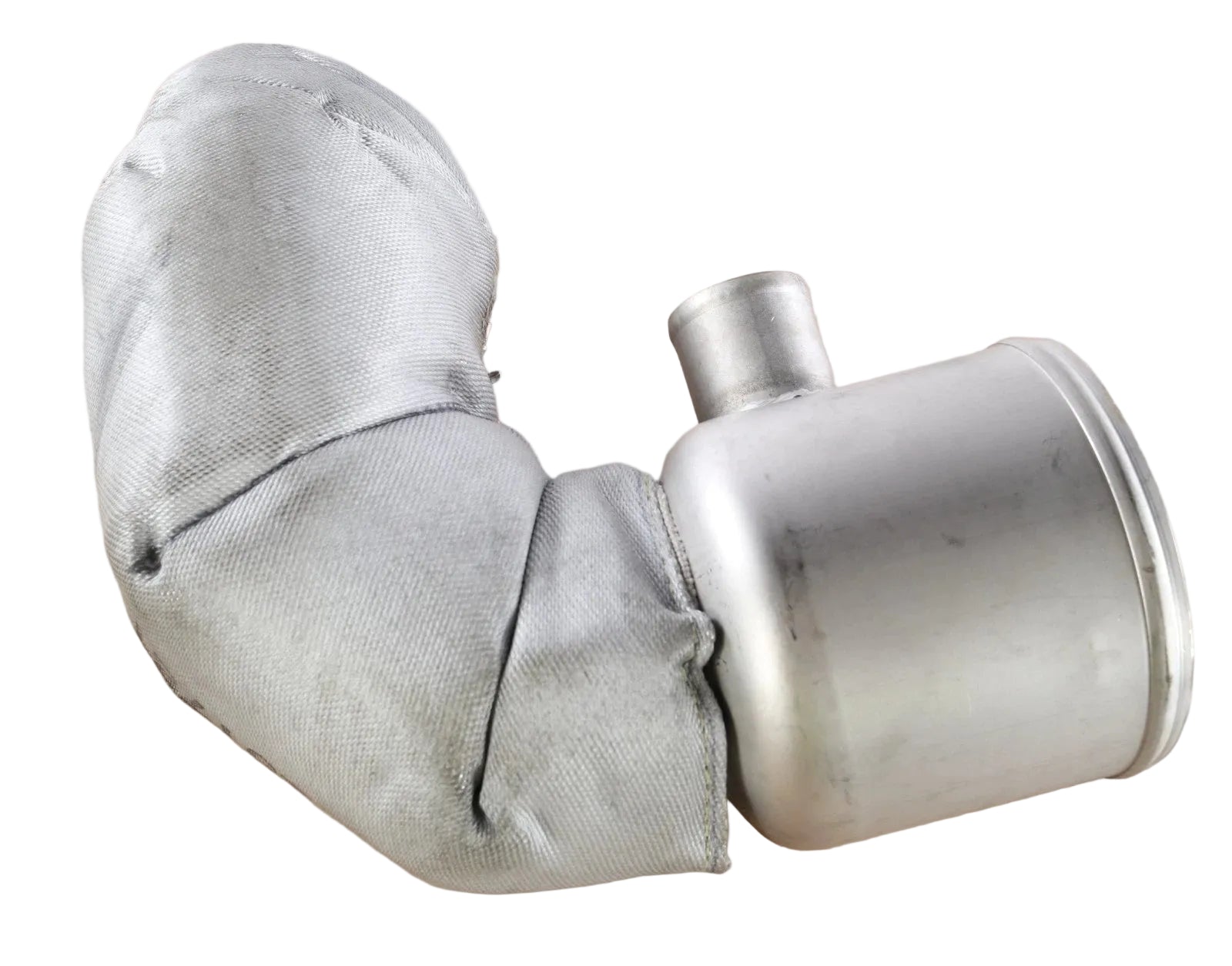 22291781 Genuine Volvo Penta Exhaust Riser