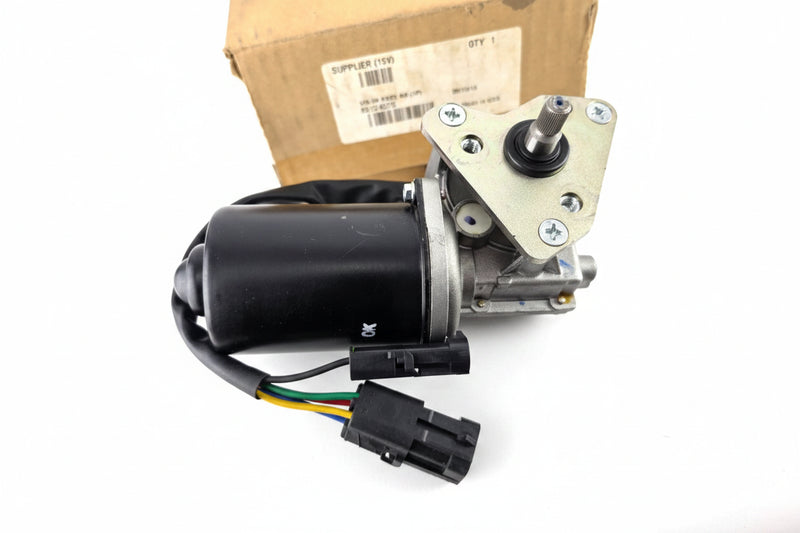 62816-0001 Genuine Volvo Windshield Wiper Motor