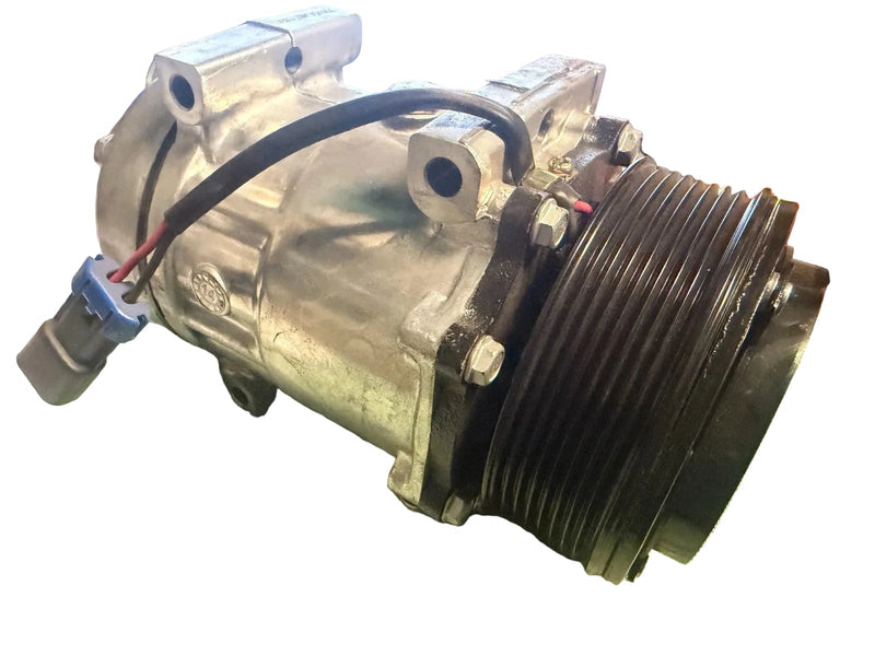 3628700C4 Genuine International A/C Compressor
